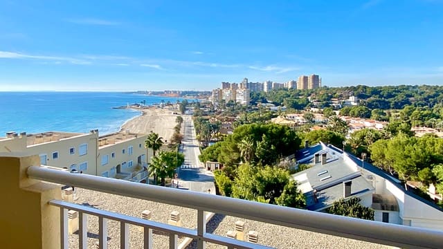 1 soveværelse Lejlighed til salg i Dehesa de Campoamor, Orihuela med swimmingpool garage - € 210.000 (Ref: 9656954)