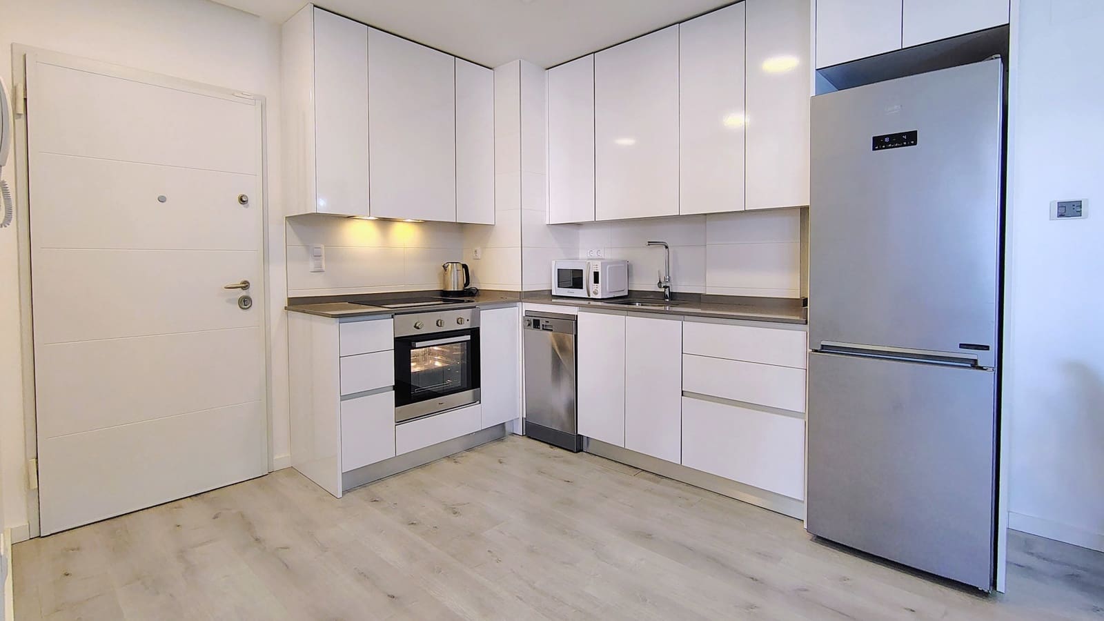 3 soveværelse Lejlighed til salg i Orihuela med swimmingpool garage - € 320.000 (Ref: 9657004)