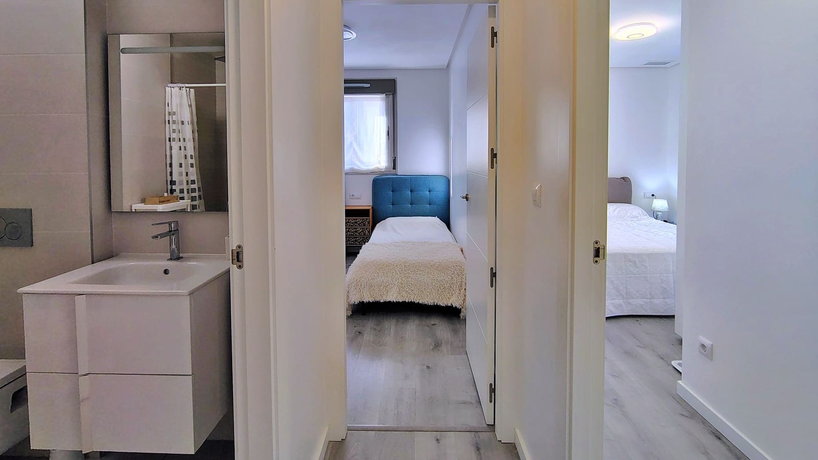 3 soveværelse Lejlighed til salg i Orihuela med swimmingpool garage - € 320.000 (Ref: 9657004)