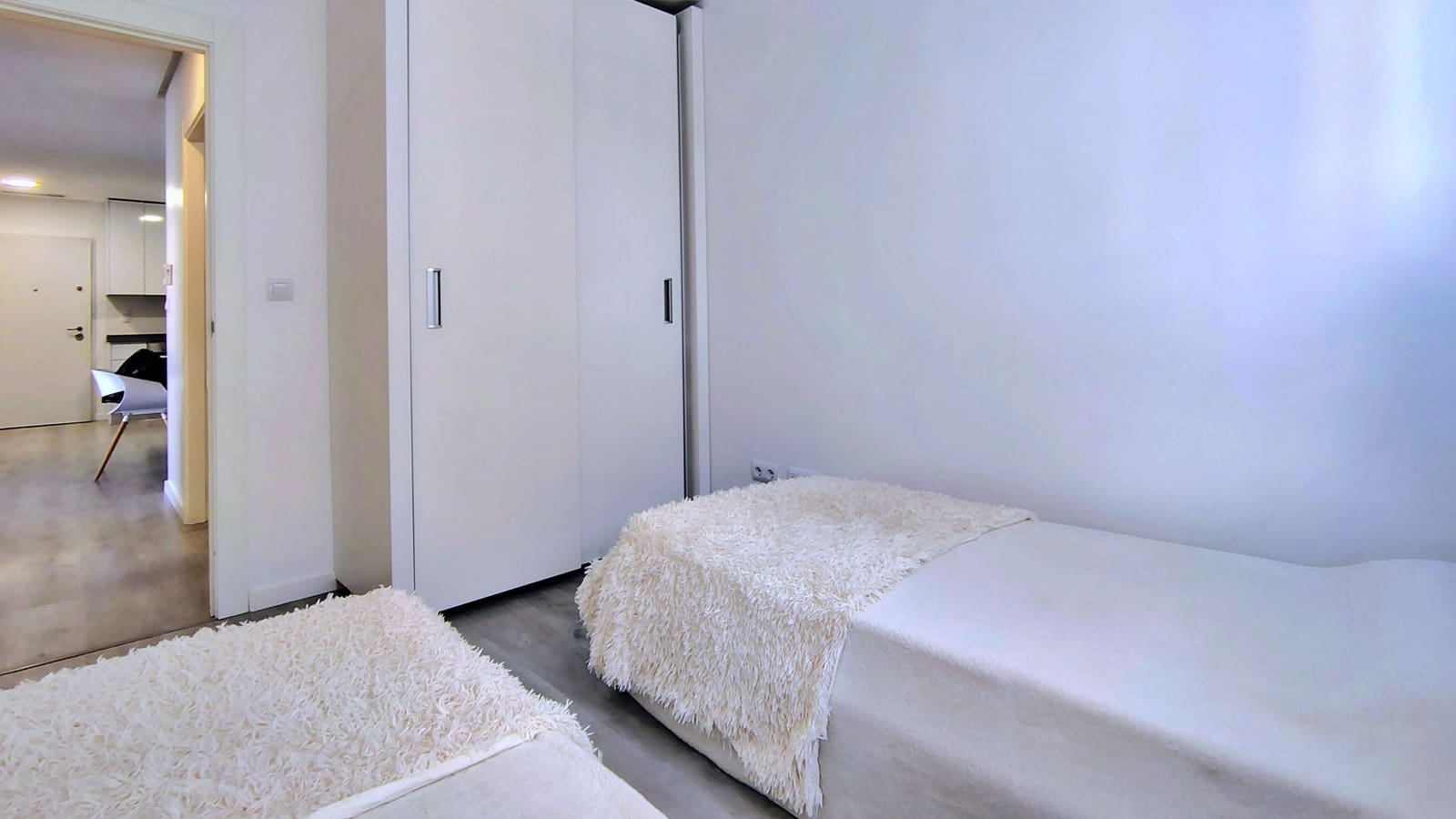 3 soveværelse Lejlighed til salg i Orihuela med swimmingpool garage - € 320.000 (Ref: 9657004)