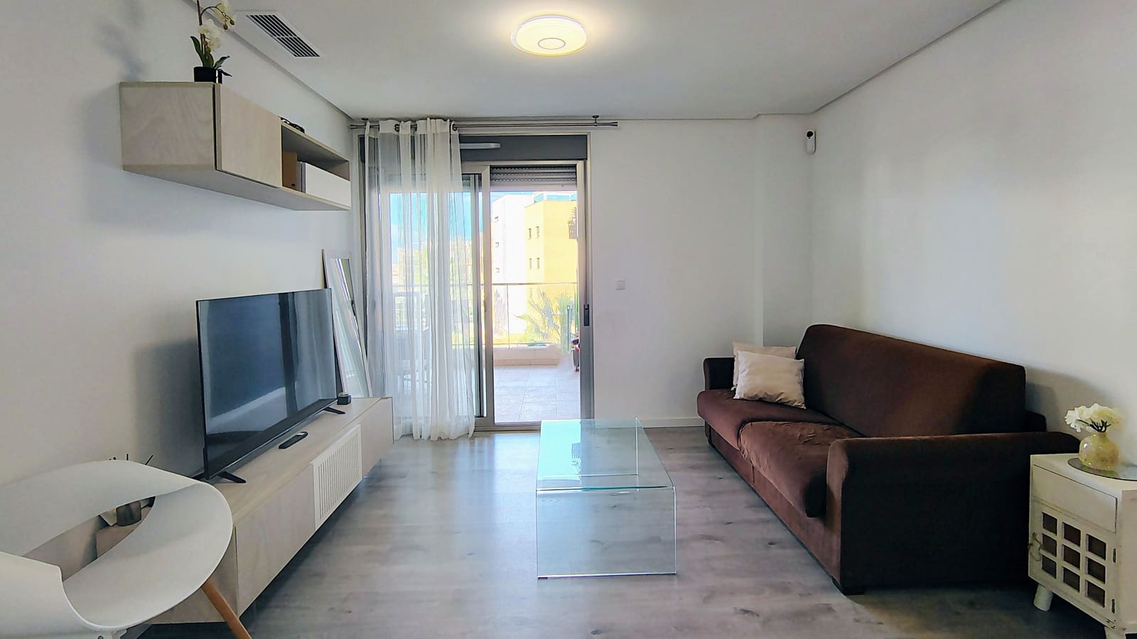 3 soveværelse Lejlighed til salg i Orihuela med swimmingpool garage - € 320.000 (Ref: 9657004)