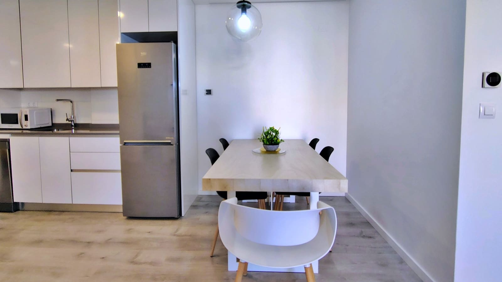 3 soveværelse Lejlighed til salg i Orihuela med swimmingpool garage - € 320.000 (Ref: 9657004)