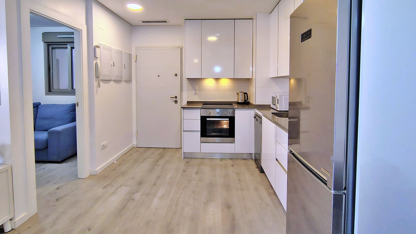 3 soveværelse Lejlighed til salg i Orihuela med swimmingpool garage - € 320.000 (Ref: 9657004)