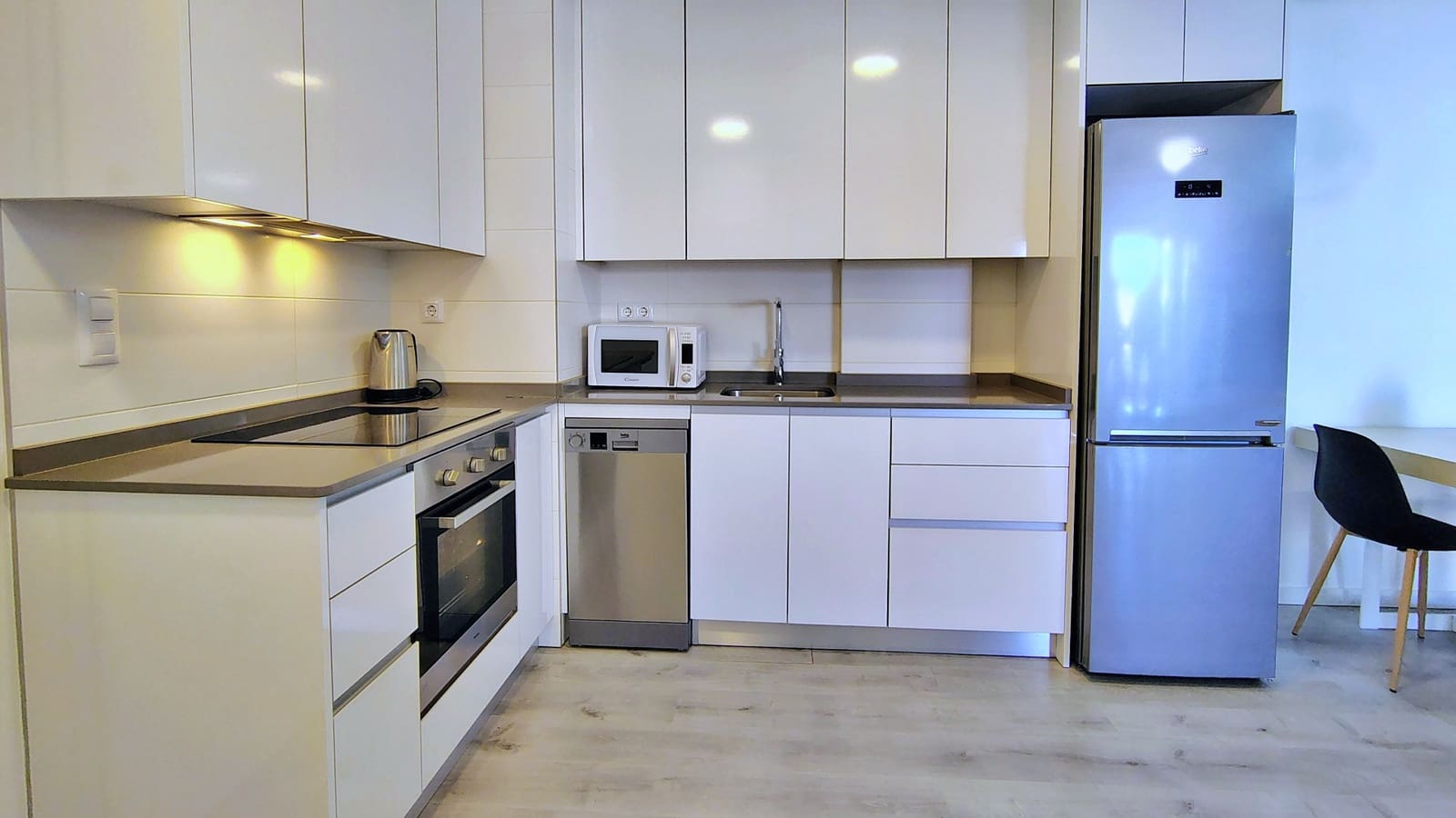 3 soveværelse Lejlighed til salg i Orihuela med swimmingpool garage - € 320.000 (Ref: 9657004)