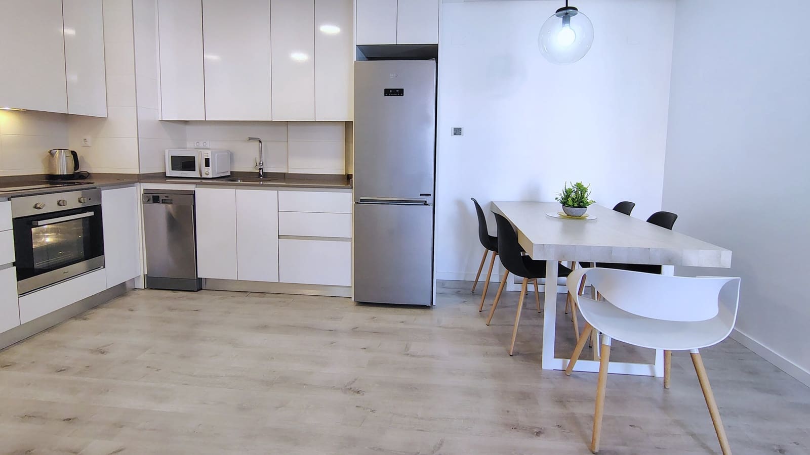 3 soveværelse Lejlighed til salg i Orihuela med swimmingpool garage - € 320.000 (Ref: 9657004)