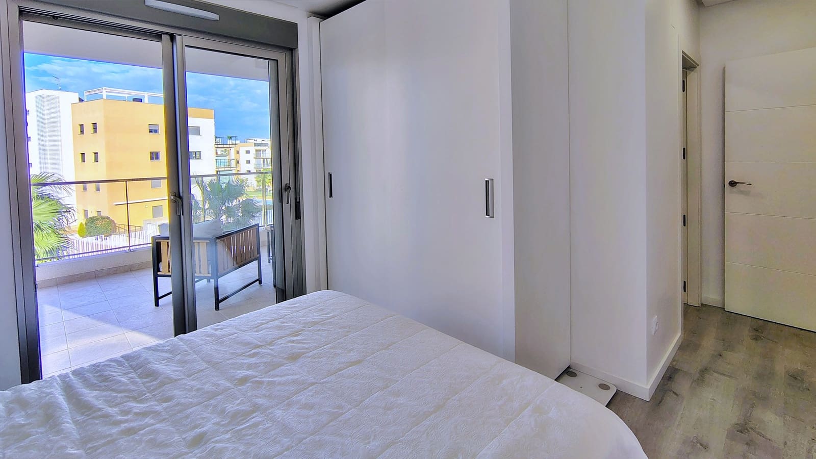 3 soveværelse Lejlighed til salg i Orihuela med swimmingpool garage - € 320.000 (Ref: 9657004)