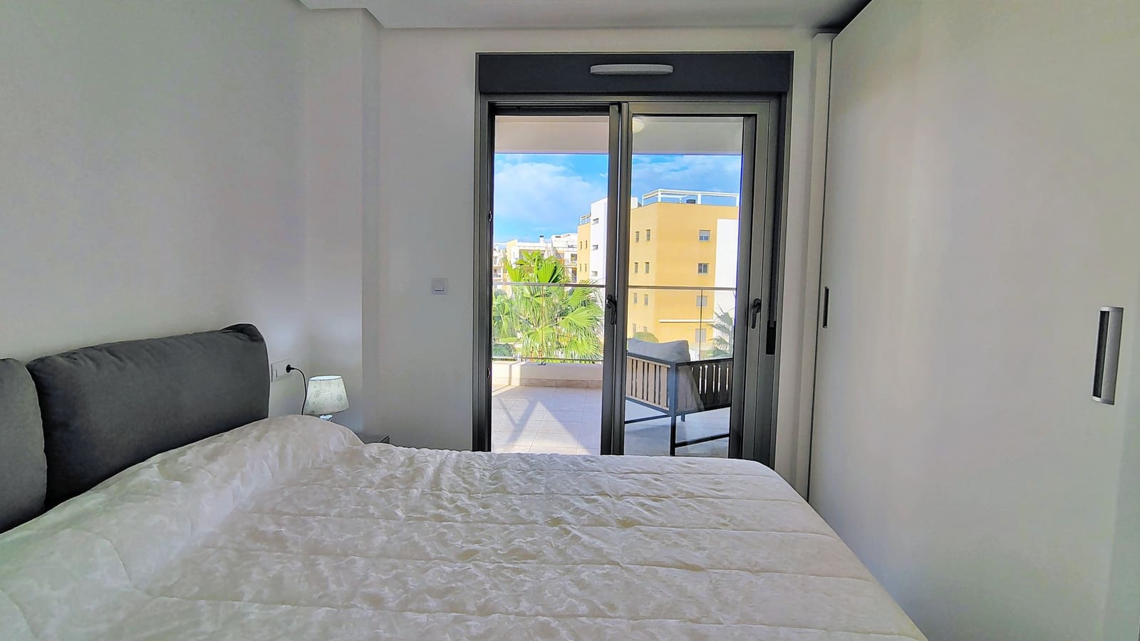 3 soveværelse Lejlighed til salg i Orihuela med swimmingpool garage - € 320.000 (Ref: 9657004)