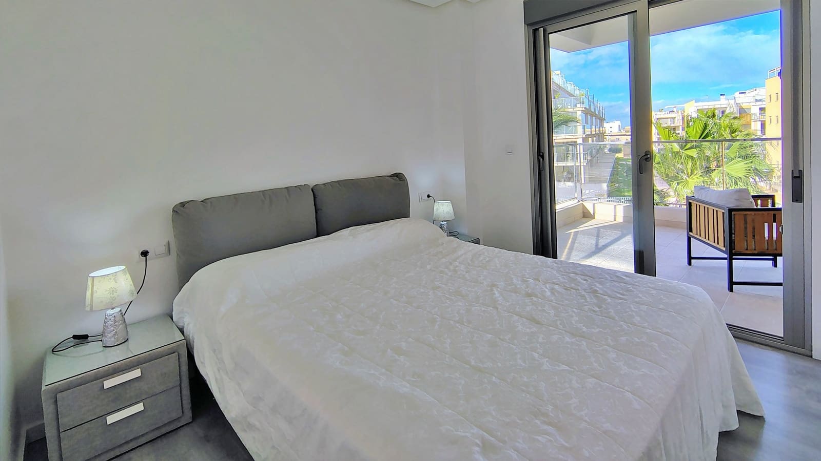 3 soveværelse Lejlighed til salg i Orihuela med swimmingpool garage - € 320.000 (Ref: 9657004)