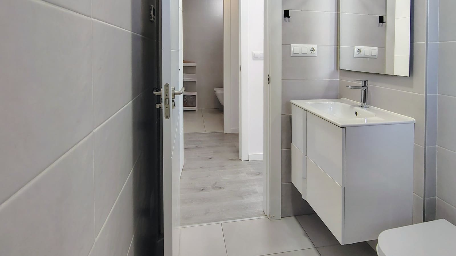 3 soveværelse Lejlighed til salg i Orihuela med swimmingpool garage - € 320.000 (Ref: 9657004)