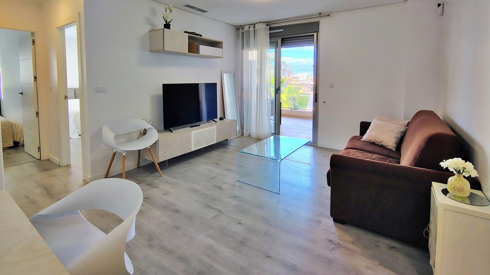 3 soveværelse Lejlighed til salg i Orihuela med swimmingpool garage - € 320.000 (Ref: 9657004)