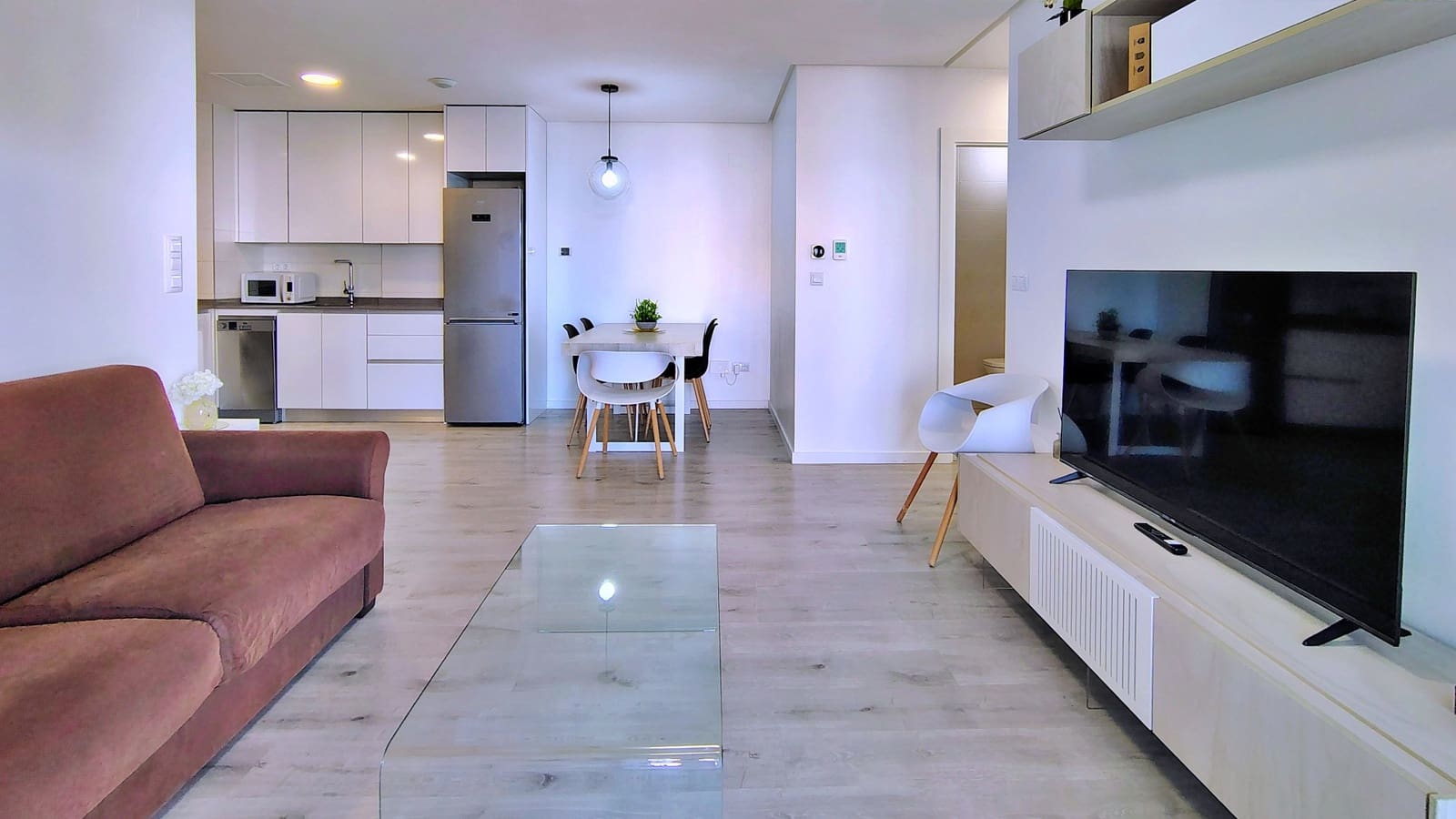 3 soveværelse Lejlighed til salg i Orihuela med swimmingpool garage - € 320.000 (Ref: 9657004)