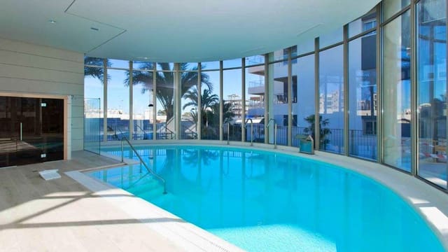 3 soverom Leilighet til salgs i Villamartin, Orihuela med svømmebasseng garasje - € 320 000 (Ref: 9657004)