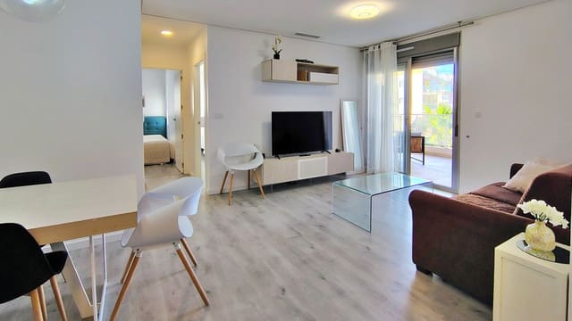 3 soverom Leilighet til salgs i Villamartin, Orihuela med svømmebasseng garasje - € 320 000 (Ref: 9657004)