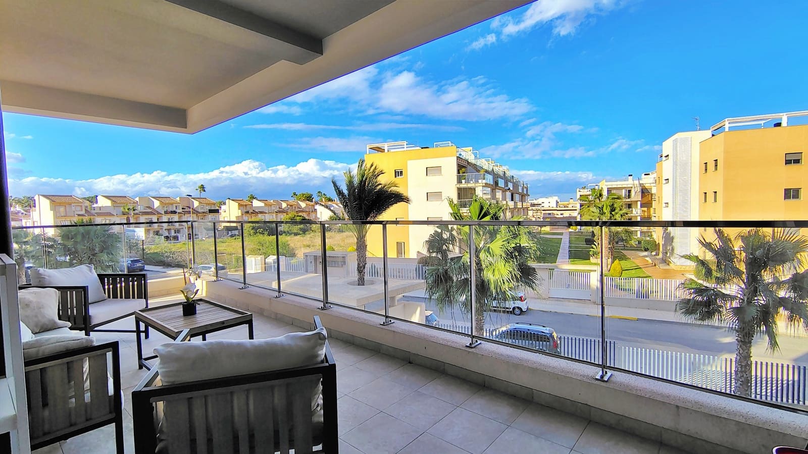 3 soveværelse Lejlighed til salg i Orihuela med swimmingpool garage - € 320.000 (Ref: 9657004)