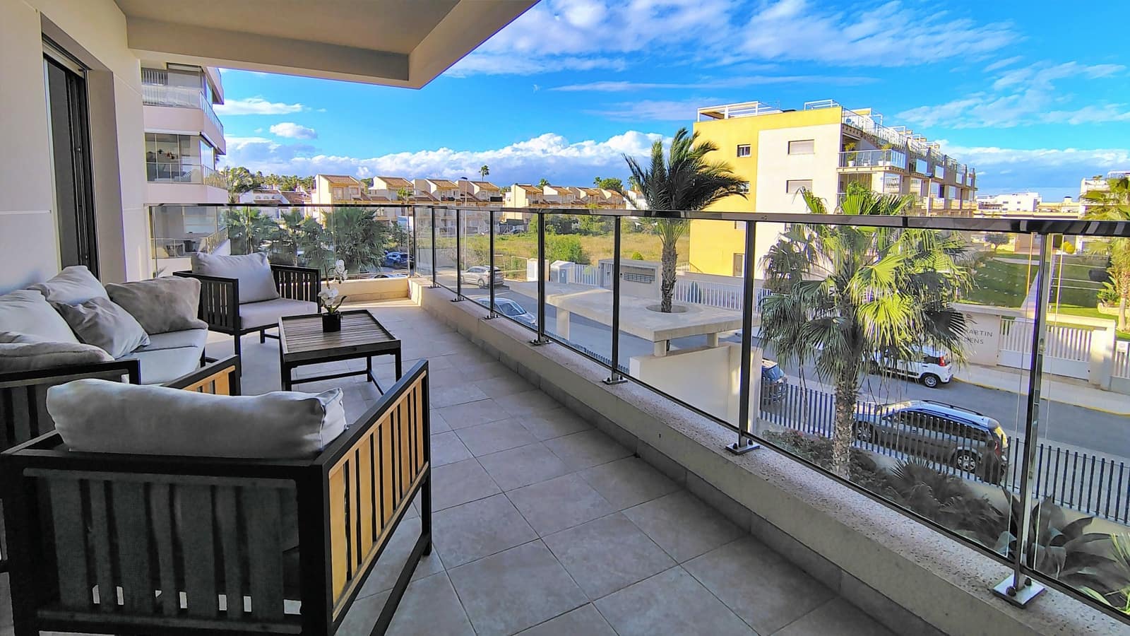 3 soveværelse Lejlighed til salg i Orihuela med swimmingpool garage - € 320.000 (Ref: 9657004)