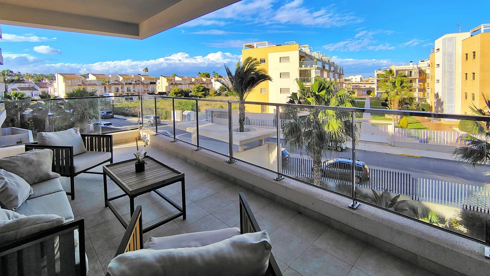 3 soveværelse Lejlighed til salg i Orihuela med swimmingpool garage - € 320.000 (Ref: 9657004)