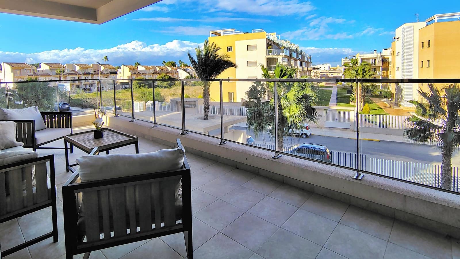 3 soveværelse Lejlighed til salg i Orihuela med swimmingpool garage - € 320.000 (Ref: 9657004)