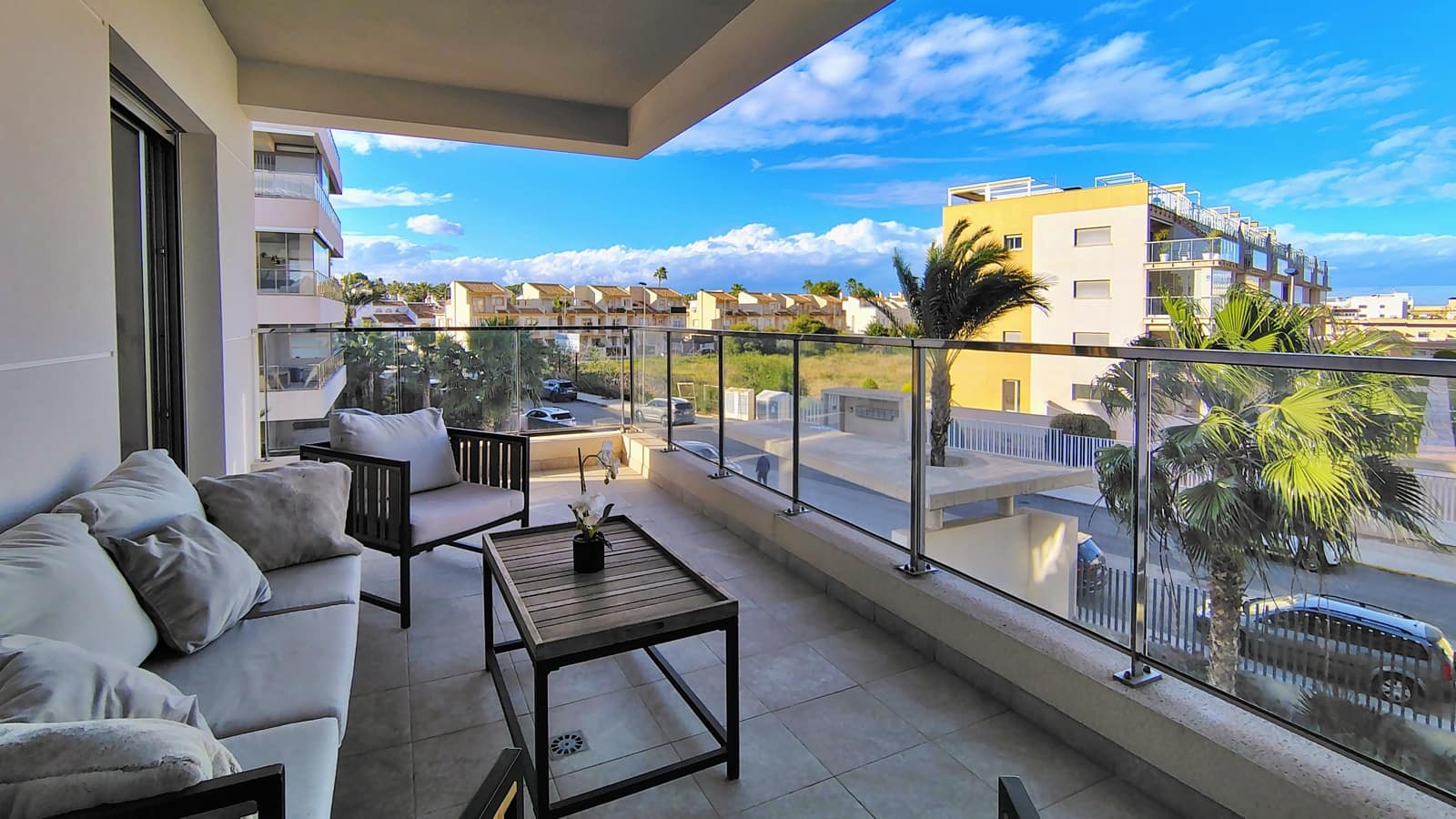 3 soveværelse Lejlighed til salg i Orihuela med swimmingpool garage - € 320.000 (Ref: 9657004)