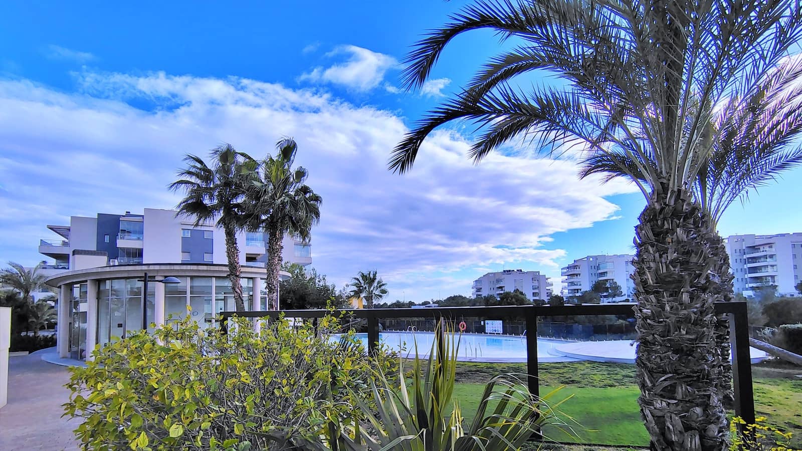 3 soveværelse Lejlighed til salg i Orihuela med swimmingpool garage - € 320.000 (Ref: 9657004)