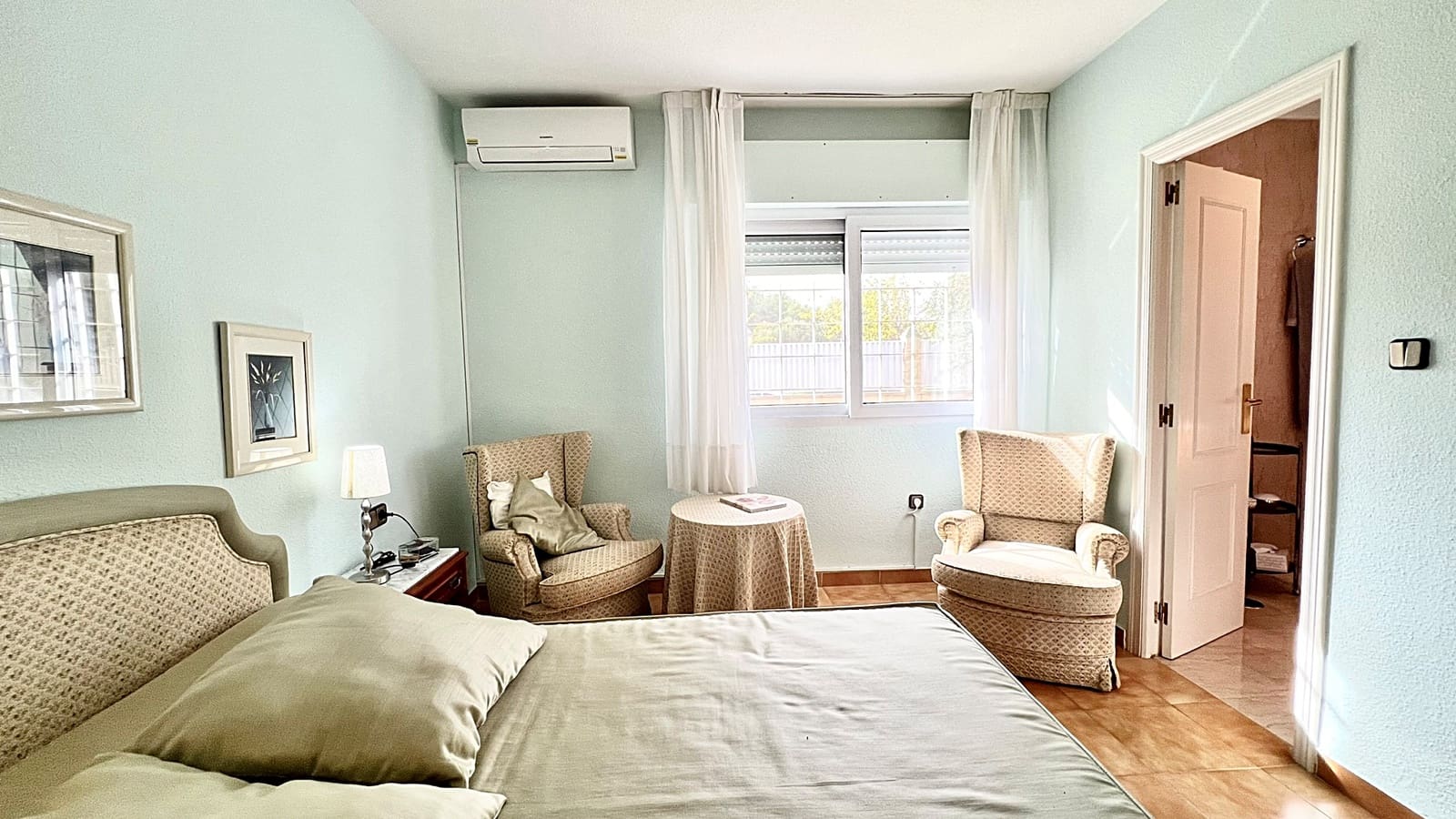 5 quarto Moradia para venda em Dehesa de Campoamor com piscina garagem - 780 000 € (Ref: 9657082)