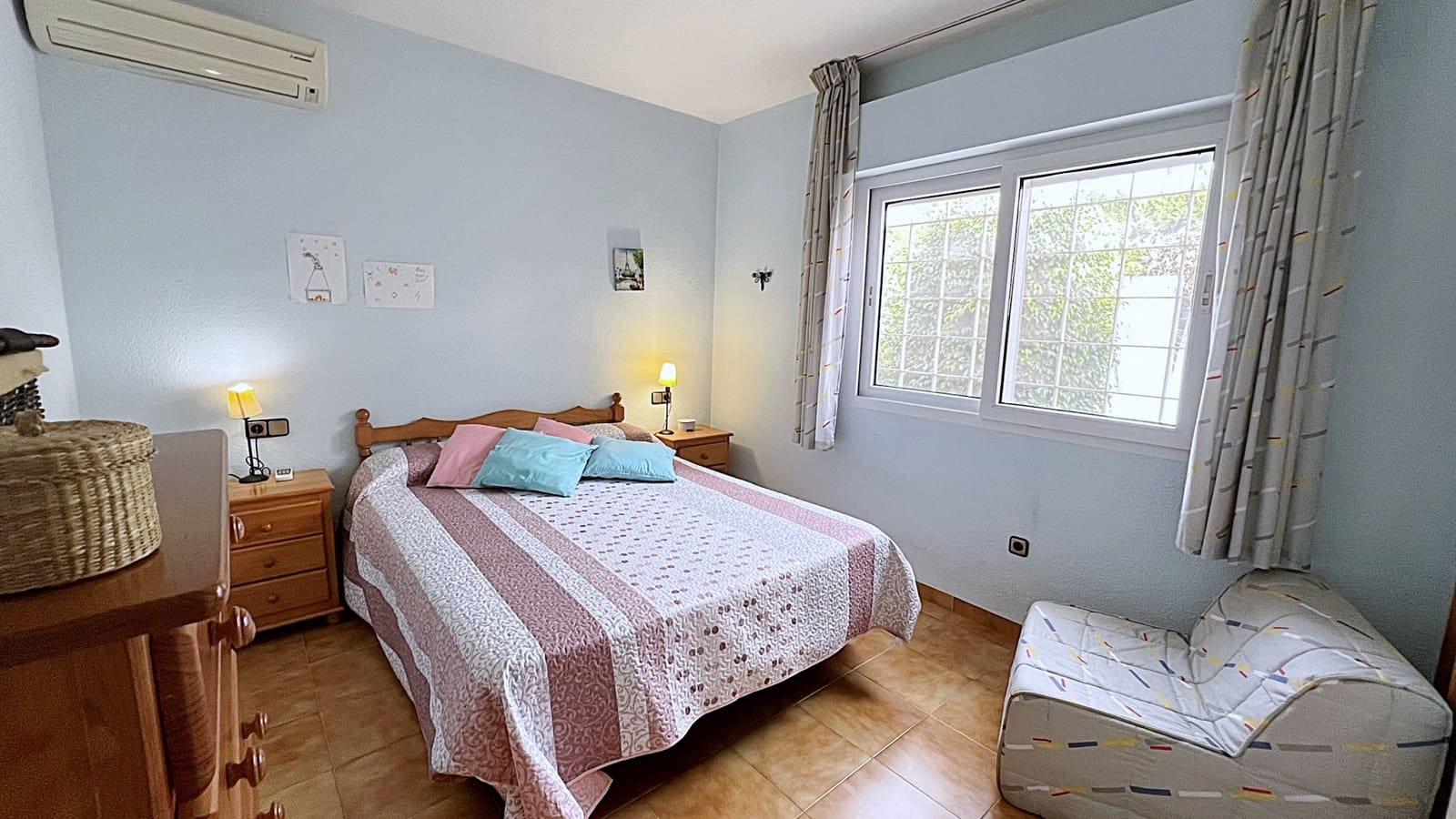 5 quarto Moradia para venda em Dehesa de Campoamor com piscina garagem - 780 000 € (Ref: 9657082)