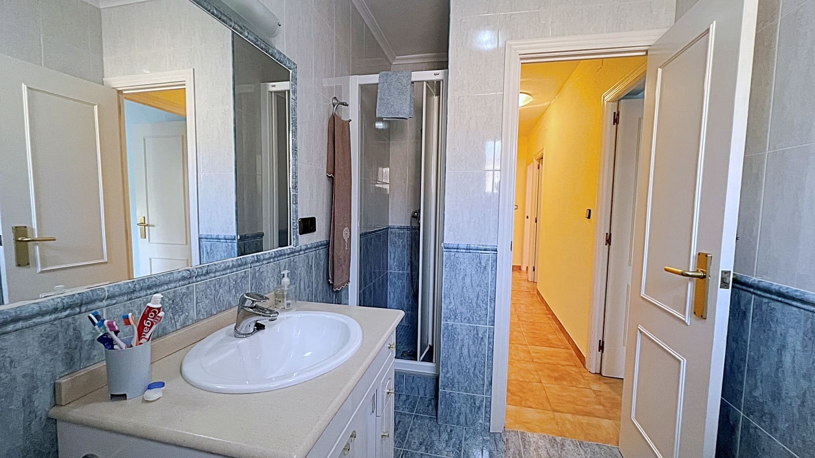 5 quarto Moradia para venda em Dehesa de Campoamor com piscina garagem - 780 000 € (Ref: 9657082)