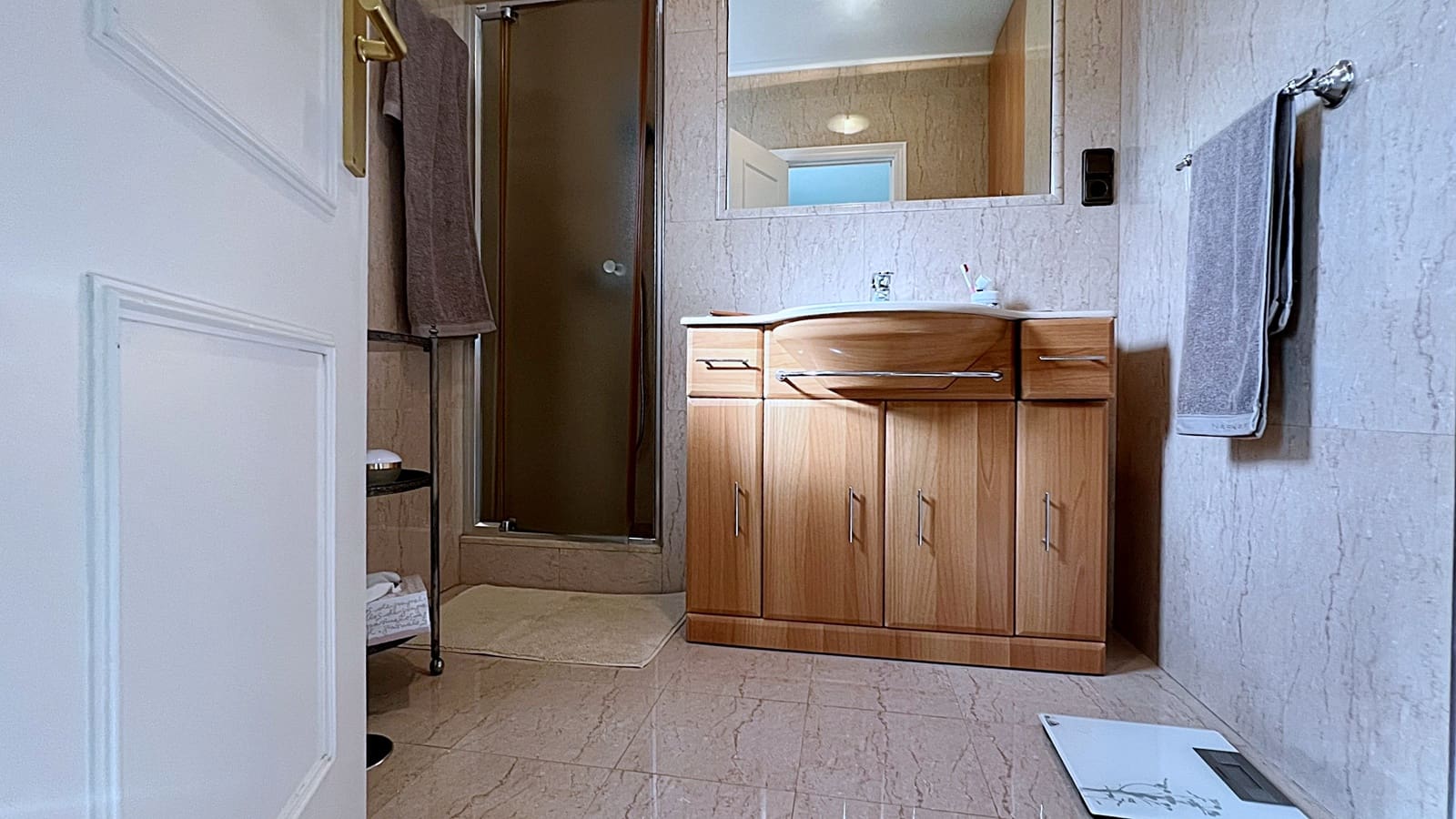 5 quarto Moradia para venda em Dehesa de Campoamor com piscina garagem - 780 000 € (Ref: 9657082)