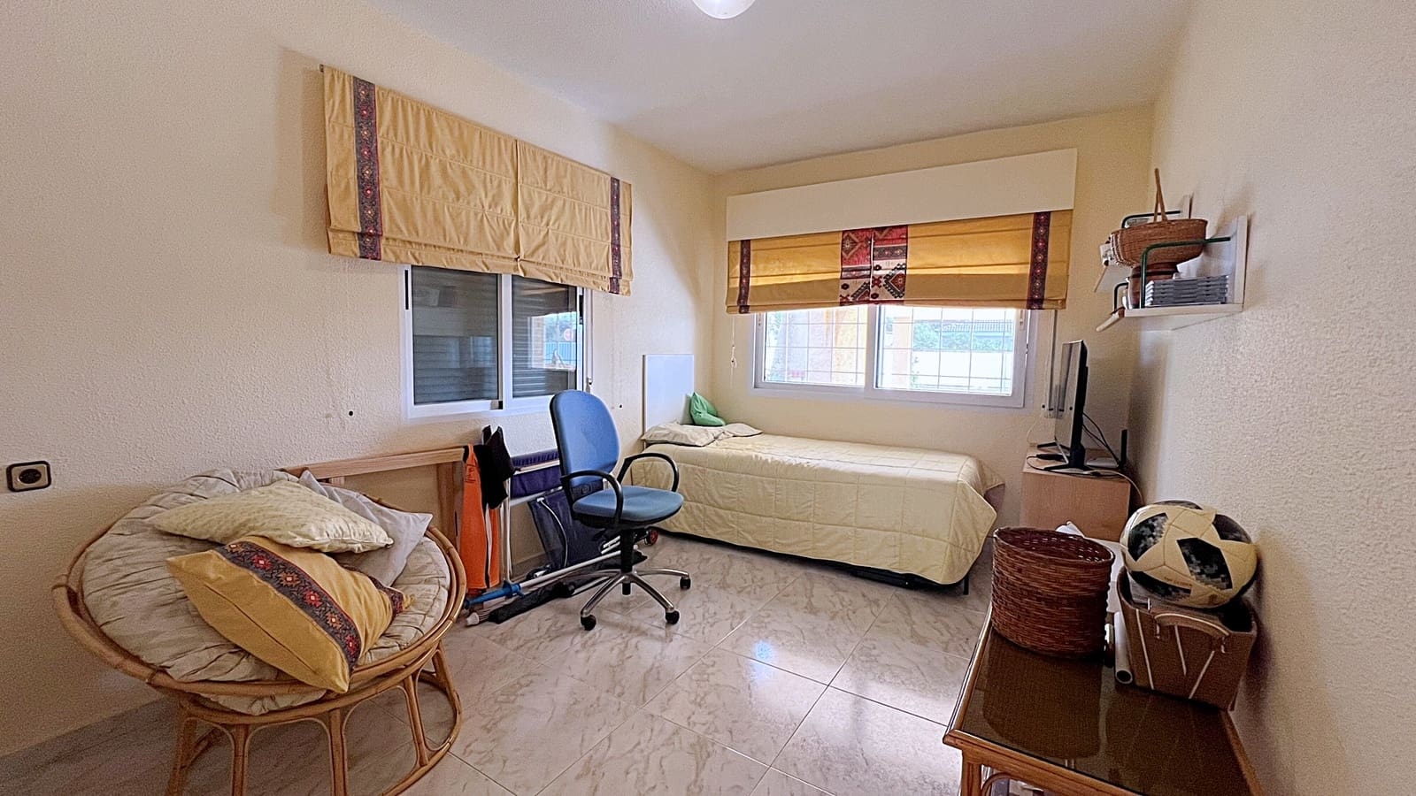 5 quarto Moradia para venda em Dehesa de Campoamor com piscina garagem - 780 000 € (Ref: 9657082)