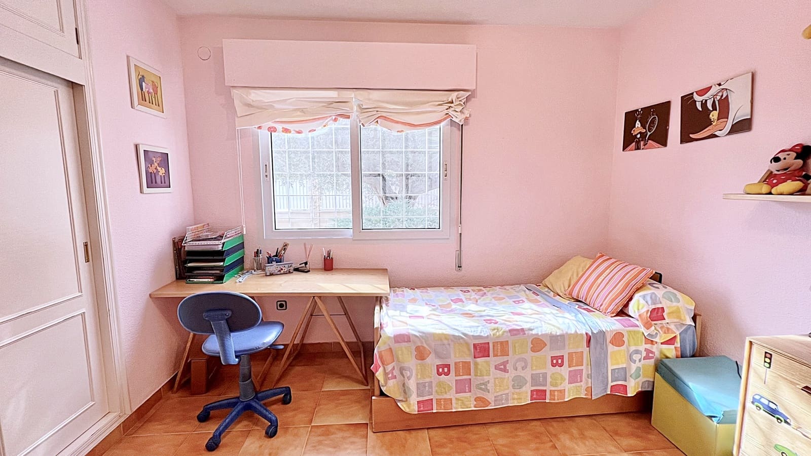 5 quarto Moradia para venda em Dehesa de Campoamor com piscina garagem - 780 000 € (Ref: 9657082)