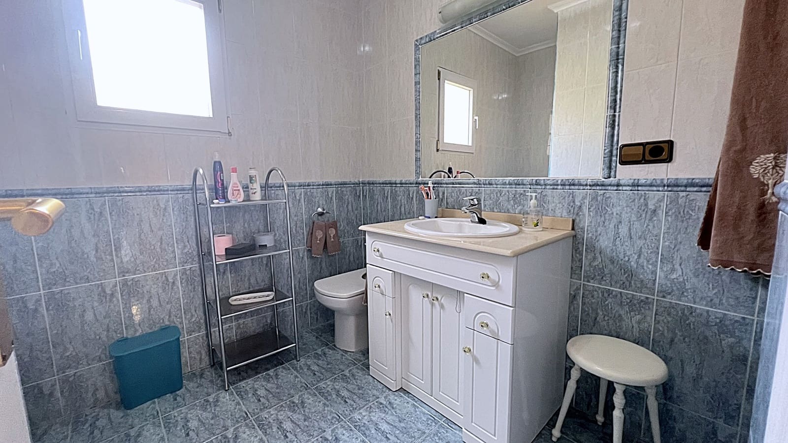 5 quarto Moradia para venda em Dehesa de Campoamor com piscina garagem - 780 000 € (Ref: 9657082)