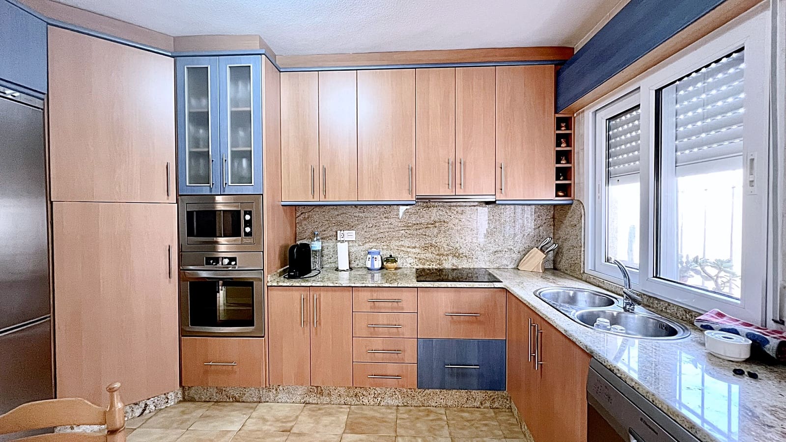 5 quarto Moradia para venda em Dehesa de Campoamor com piscina garagem - 780 000 € (Ref: 9657082)