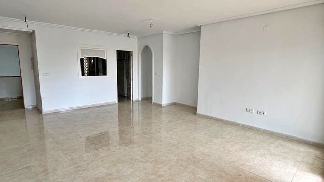 Bungalow de 2 habitaciones en Lomas de Campoamor - Las Ramblas, Orihuela en venta con piscina - 212.350 € (Ref: 9657856)