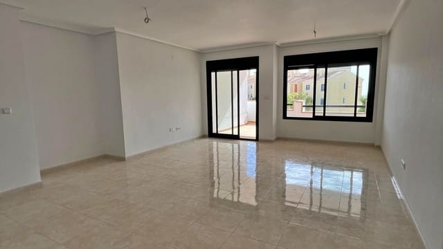 Bungalow de 2 habitaciones en Lomas de Campoamor - Las Ramblas, Orihuela en venta con piscina - 212.350 € (Ref: 9657856)