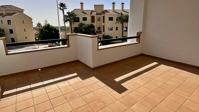 Bungalow de 2 habitaciones en Lomas de Campoamor - Las Ramblas, Orihuela en venta con piscina - 212.350 € (Ref: 9657856)