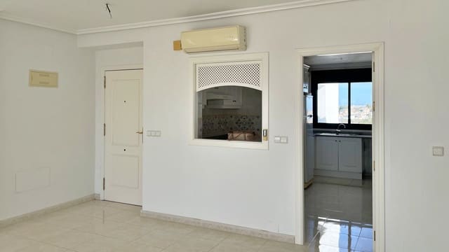 Apartamento de 2 habitaciones en Lomas de Campoamor - Las Ramblas, Orihuela en venta con piscina - 238.000 € (Ref: 9657857)