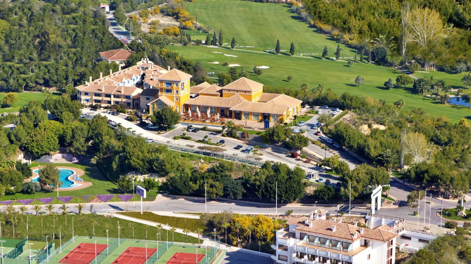 2 soveværelse Lejlighed til salg i Orihuela Costa med swimmingpool - € 238.000 (Ref: 9657857)