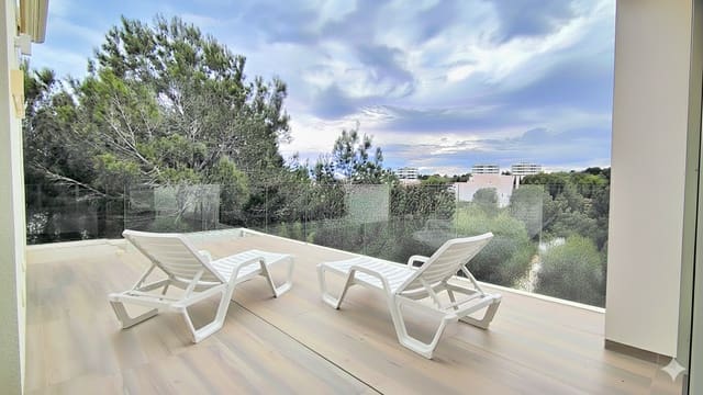 4 soveværelse Villa til leje i Las Colinas Golf, Orihuela med swimmingpool garage - € 5.500 (Ref: 9672233)