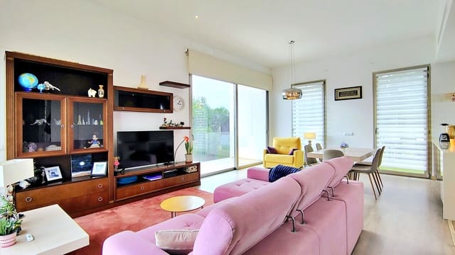 4 soveværelse Villa til leje i Las Colinas Golf, Orihuela med swimmingpool garage - € 5.500 (Ref: 9672233)