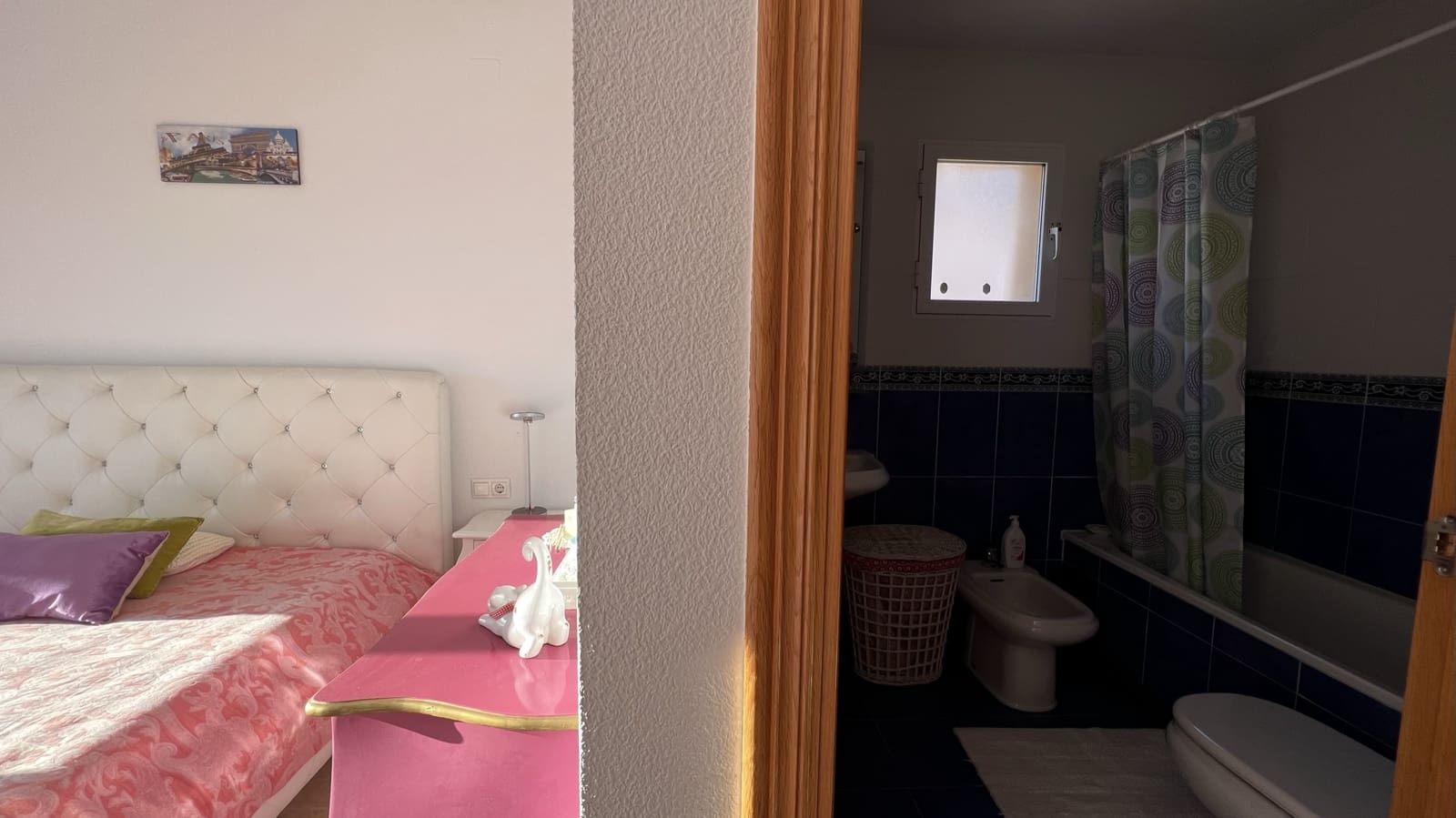 3 Zimmer Apartment zu verkaufen in Dehesa de Campoamor mit Pool Garage - 330.000 € (Ref: 9716786)