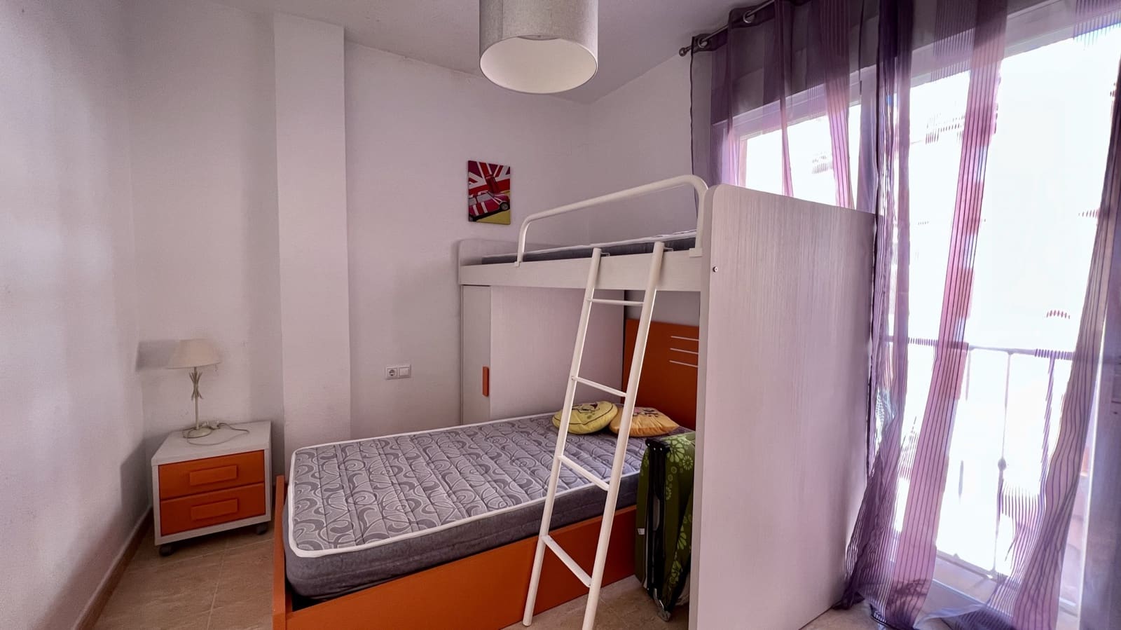 3 Zimmer Apartment zu verkaufen in Dehesa de Campoamor mit Pool Garage - 330.000 € (Ref: 9716786)