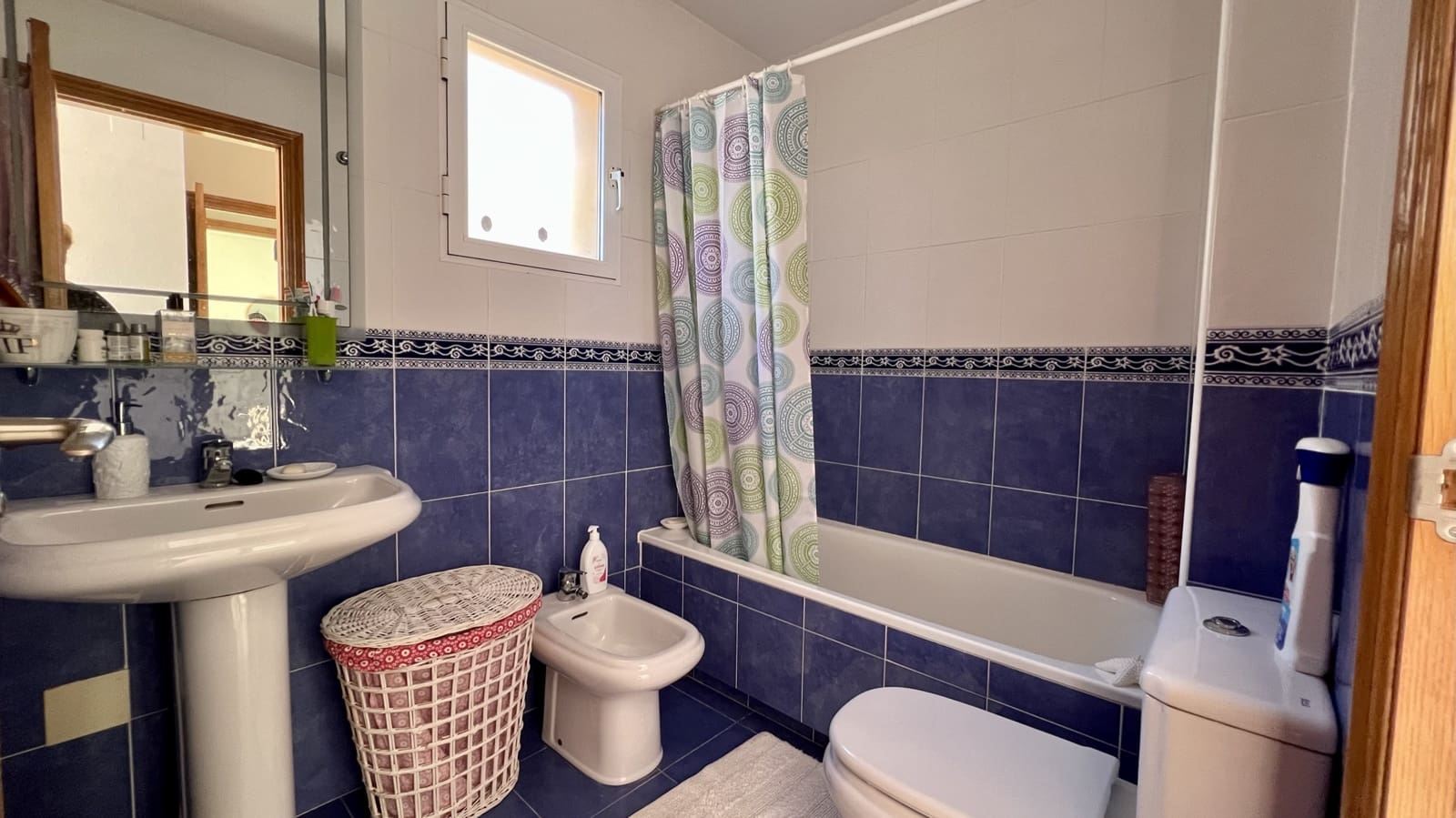 3 Zimmer Apartment zu verkaufen in Dehesa de Campoamor mit Pool Garage - 330.000 € (Ref: 9716786)