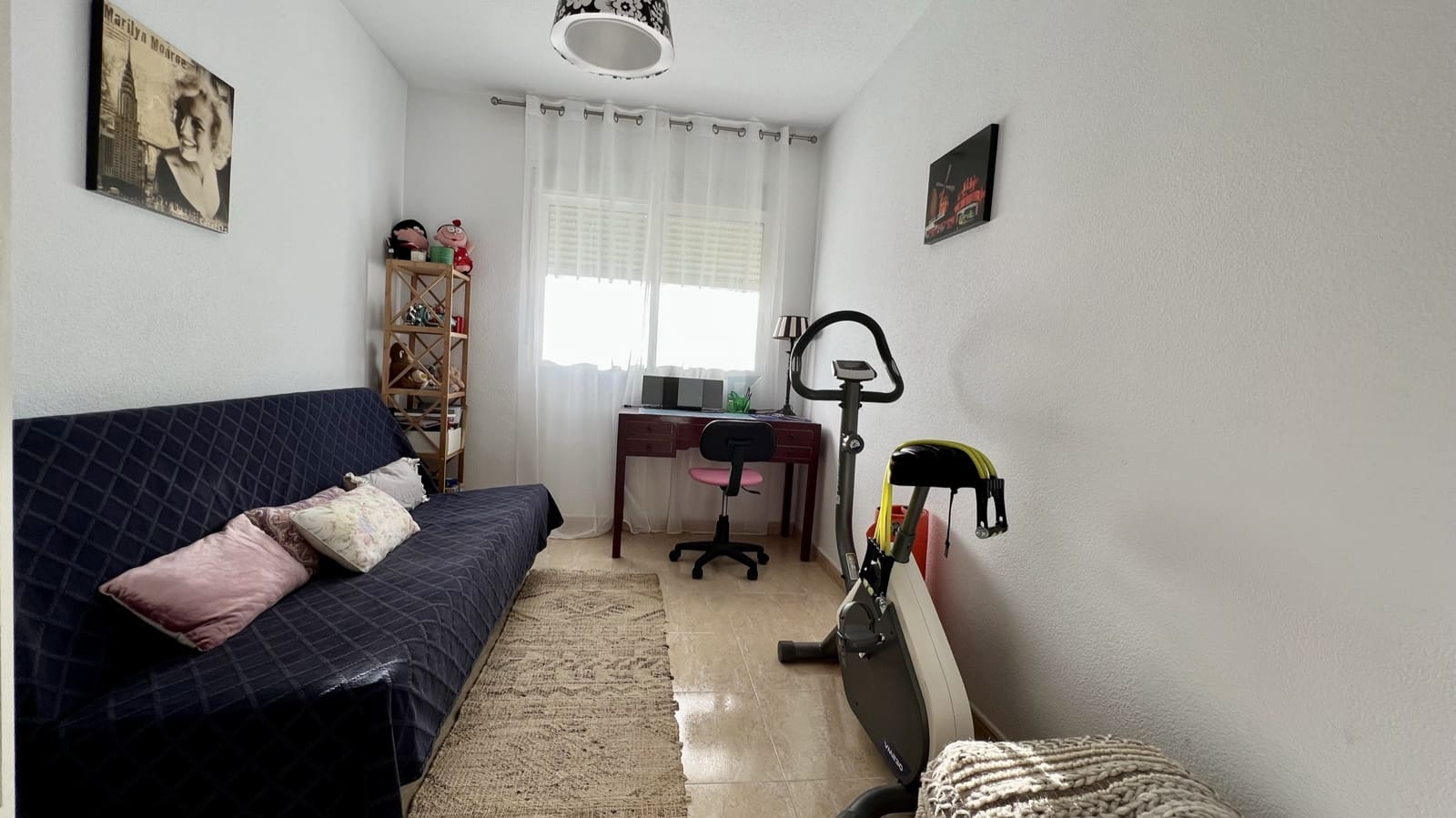 3 Zimmer Apartment zu verkaufen in Dehesa de Campoamor mit Pool Garage - 330.000 € (Ref: 9716786)