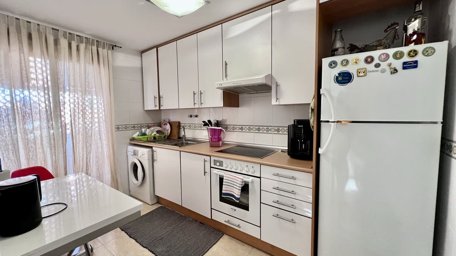 3 Zimmer Apartment zu verkaufen in Dehesa de Campoamor mit Pool Garage - 330.000 € (Ref: 9716786)