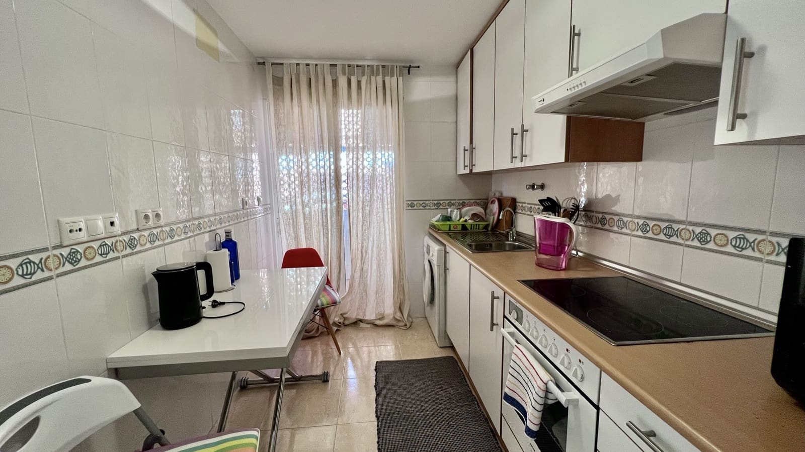 3 Zimmer Apartment zu verkaufen in Dehesa de Campoamor mit Pool Garage - 330.000 € (Ref: 9716786)