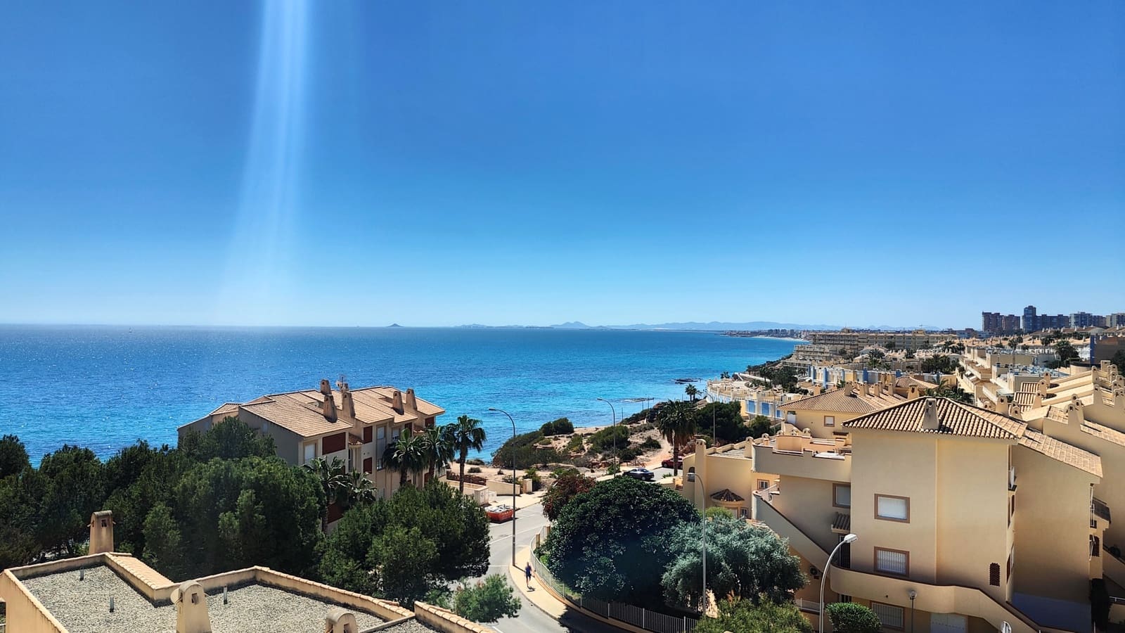 3 Zimmer Apartment zu verkaufen in Dehesa de Campoamor mit Pool Garage - 330.000 € (Ref: 9716786)