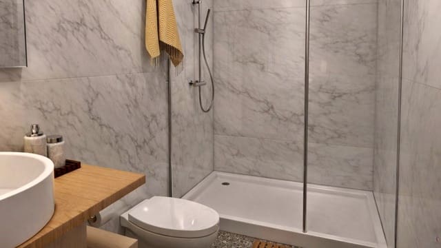 3 camera da letto Villa in vendita in Centro, Los Alcázares con piscina garage - 590.000 € (Rif: 9719188)