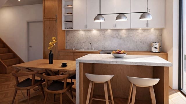 3 camera da letto Villa in vendita in Centro, Los Alcázares con piscina garage - 590.000 € (Rif: 9719188)