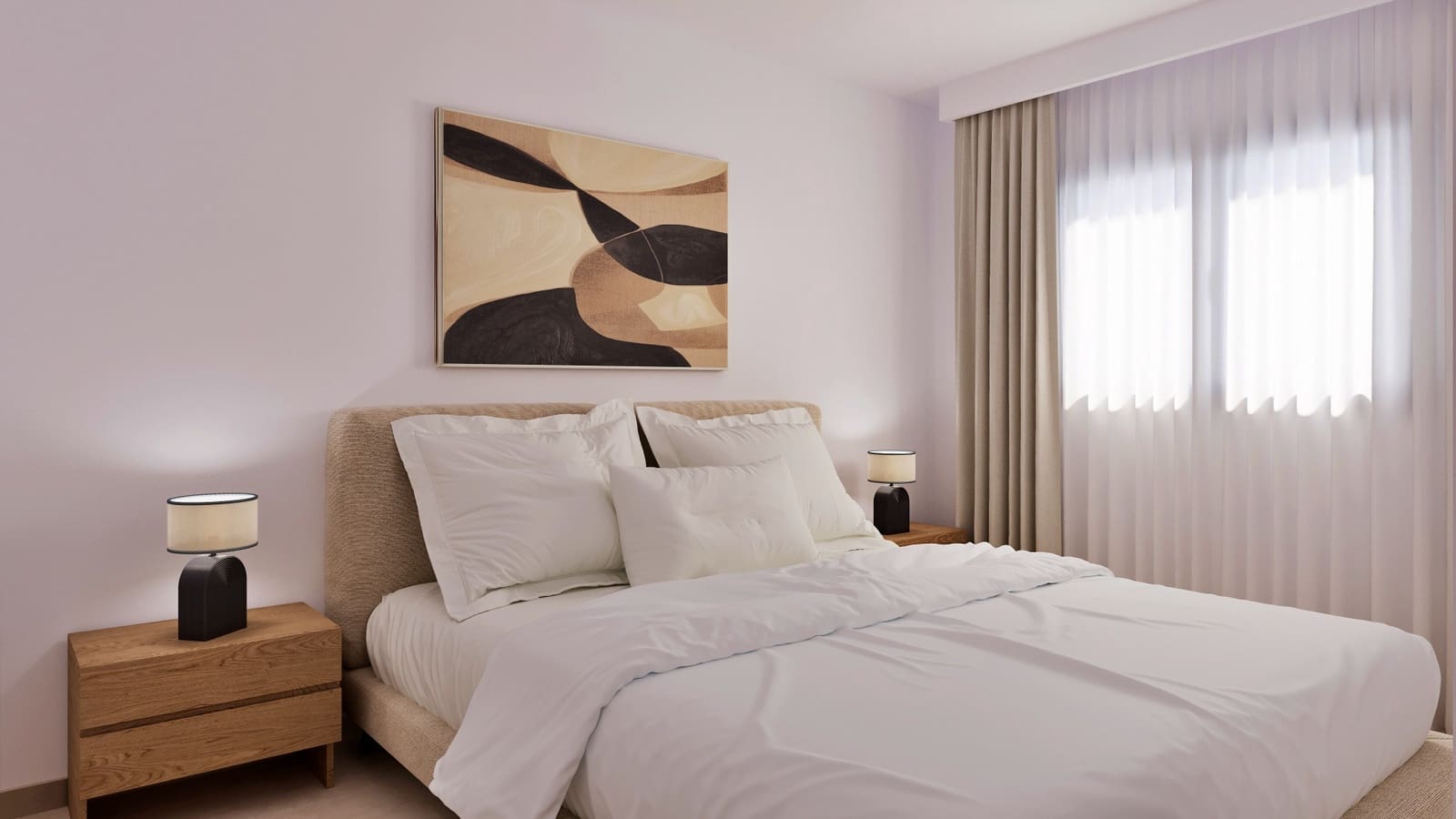 2 bedroom Apartment for sale in San Miguel de Salinas with pool - € 155,000 (Ref: 9719189)