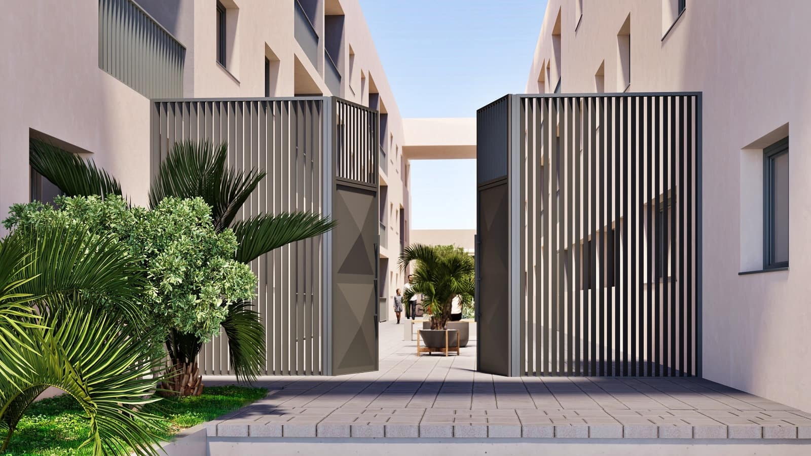 2 bedroom Apartment for sale in San Miguel de Salinas with pool - € 155,000 (Ref: 9719189)