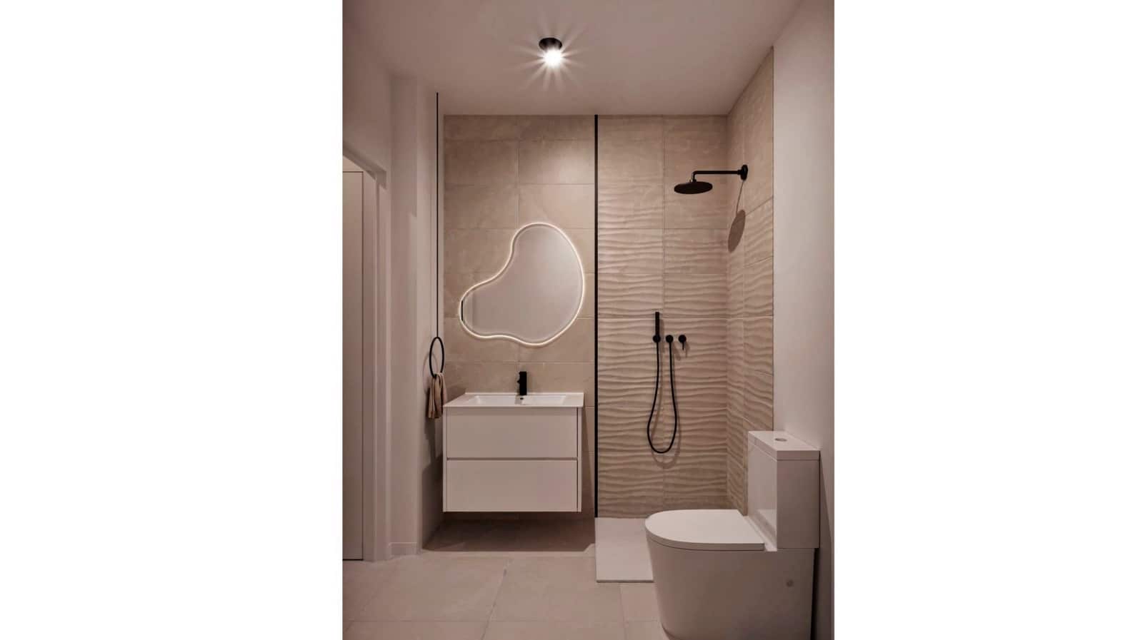 2 bedroom Bungalow for sale in San Miguel de Salinas with pool - € 209,900 (Ref: 9719190)